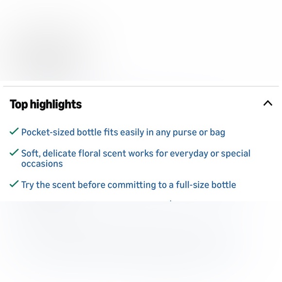 Gucci Floral GORGEOUS GARDENIA .16oz mini - Picture 9 of 10